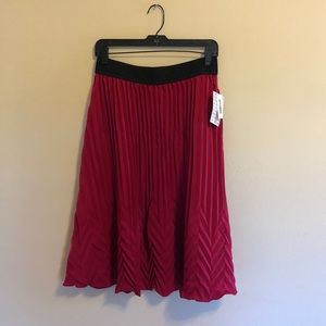 LulaRoe Jill skirt